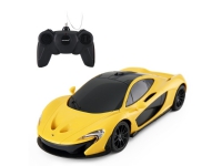 McLaren P1 fjärrstyrd bil 1:24