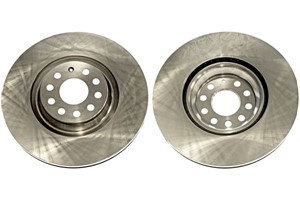 Bromsskiva, Framaxel, audi,seat,skoda,vw, 1K0 615 301 AD, 1K0615301AD, 3C0 615 301 C, 3C0615301C, 3C0615301D, 5Q0615301C, 5Q0615301G, 8S
