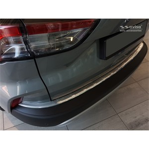 Övertäck, Stötfångare, ford kuga iii