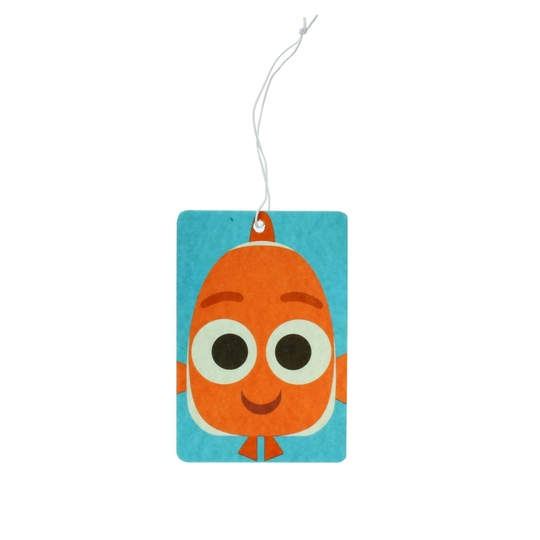 Finding Dory Bildoft Nemo Fyrkantig