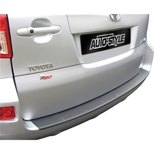 Övertäck, Stötfångare, toyota rav 4 iii