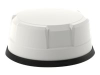 Panorama Antennas MAKO 5G - Antenne - radome - navigation, mobil, Wi-Fi - 9 dBi (för 4,9 - 6 GHz), 9 dBi (för 2,4 GHz), 4 dBi (för 617 - 960 MHz), 8 dBi (för 1710 - 3800 MHz), 9 dBi (för 4,9 - 7,2 GHz) - panelmonterbar, bil