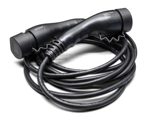 Laddkabel Nordmax elbil Typ 2 16A 1-Fas 7.5M 3.7 Kw 250V, Universal