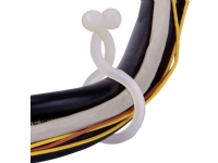 Viessmann 6889 Kabelhållare 20 st