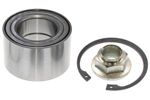 Hjullagersats, Framaxel, ford usa edge, lincoln mkx, mazda 6 hatchback, 6 sedan, 6 station wagon, cx-7, cx-9, 19184284, 7T1Z1215B, 7T411