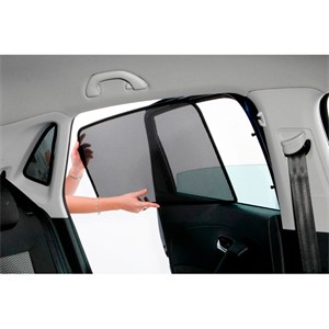 Solskydd, seat leon sportstourer