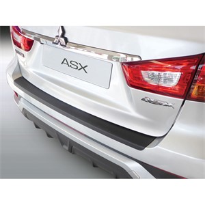 Övertäck, Stötfångare, mitsubishi asx, asx van