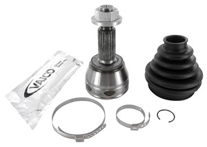 Drivknut, På hjulsidan, ford focus i, focus sedan i, focus turnier i, 1 063 496, XS4C 3B413 AA