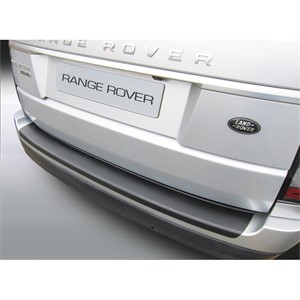 Övertäck, Stötfångare, land rover range rover iv