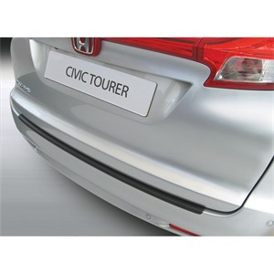 Övertäck, Stötfångare, honda civic tourer ix