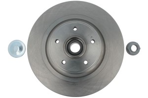 Bromsskiva, renault vel satis, 402029325R, 432027259R, 7701206924, 8200018407, 8200663193, 8671018264, 8671019319