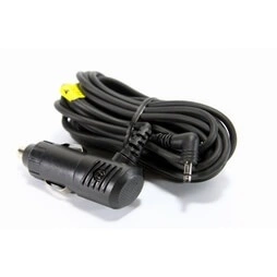 Blackvue 12V Strömadapter 590X/750X/900X 4.5M