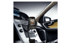 Technaxx TE06 - Bilhållare/laddare för mobiltelefon