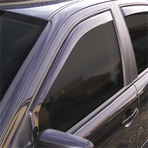 Vindavvisare, Fram, suzuki vitara
