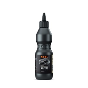 Polermedel ADBL AIO SOFT PASTE, Universal