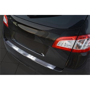 Övertäck, Stötfångare, peugeot 508 sw i