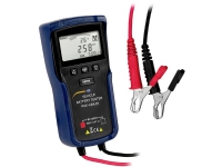 PCE Instruments PCE-CBA 20 Bil-batteritester 185 mm x 95 mm x 41 mm