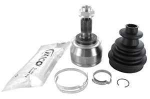 Drivknut, På hjulsidan, framaxel höger, framaxel vänster, mini mini, mini cabriolet, 31 60 1 503 306, 31 60 1 503 307, 31 60 7 518 261
