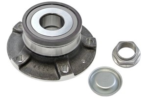 Hjullagersats, Bakaxel, Höger, Vänster, peugeot 508 i, 508 sw i, 3748A6, 9685863380, 96858-63380
