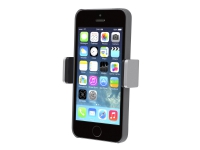 Belkin Car Vent Mount - Bilhållare - op til 5,5 - Sort/Sølv