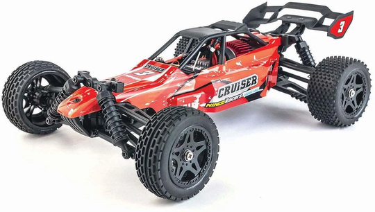 Ninco Radiostyrd Bil Pro Cruiser