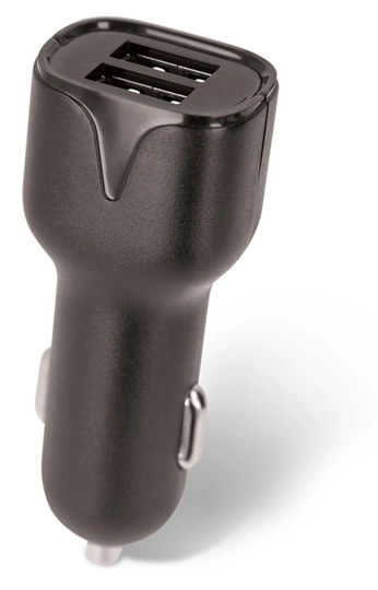 Billaddare Maxlife MXCC-01 2xUSB Fast Charge
