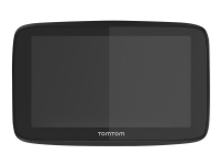 TomTom GO Essential - GPS-navigator - bil 6 bredbild