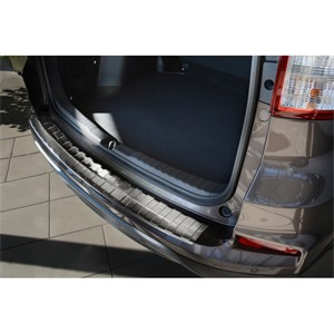 Övertäck, Stötfångare, honda cr-v iv
