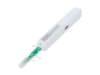 DIGITUS Professional DN-FO-PCT-2 Connector Cleaning Tool Click for PC and APC - Fiberoptiskt rengöringsverktyg