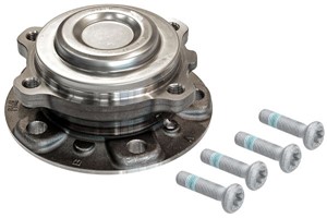Hjullagersats, Framaxel, bmw,rolls-royce, 31204081309, 31206775771, 31206791007, 31206850158, 31206865152, 31206867087, 31222450654