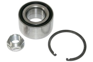 Hjullagersats, Framaxel, honda city sedan v, cr-v ii, insight, jazz iii, 44300S9H003, 44300S9H0031, 44300T9CT51, 44300TF0951, 44300TF095