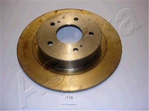 Bromsskiva, Bakaxel, nissan 300zx, 43206-02P01