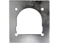 HP Biltillbehör 25275 Modplade ring (L x B) 120 mm x 115 mm