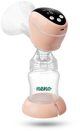 NENO Primo Bröstpump Elektronik