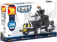 Dromader SWAT-bil (1122643)