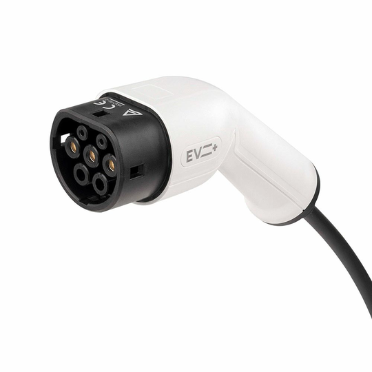 EV+ Laddkabel 20 m (22kW)