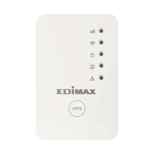 N300 Mini Wi-Fi Extender/Access Point/Wi-Fi Bridge Vit