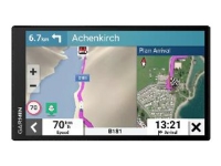 Garmin Camper 795 - GPS-navigator - bil 7 bredbild