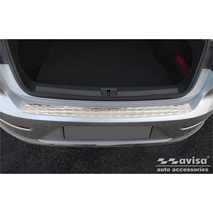 Övertäck, Stötfångare, vw arteon shooting brake