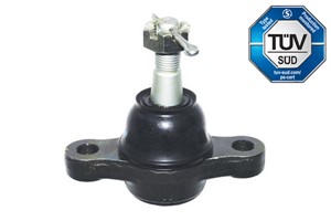 Kulled / Spindelled, Framaxel, Tvåsidig, Nedre, hyundai,kia, 51760-0Q000, 51760-2G000, 51760-2H000