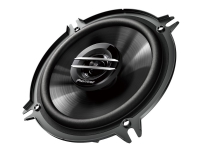 Pioneer G-series TS-G1320F - Högtalare - för bil - 35 Watt - 2-vägs - koaxial