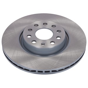 Bromsskiva, Framaxel, seat,vw,skoda,audi, 1K0 615 301 AA, 1KD 615 301 D, 561 615 301 A, 561 615 301, 5C0 615 301 B, 5C0 615 301 E, 5N0 6