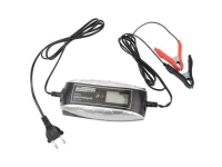 Brüder Mannesmann Mannesmann M12715 Billaddare 12 V, 6 V