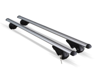 Menabo Car Boot Rails Brio