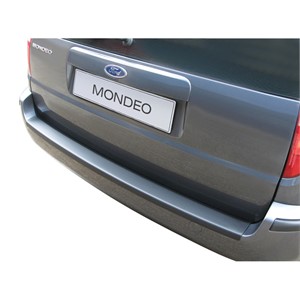 Övertäck, Stötfångare, ford mondeo turnier iii