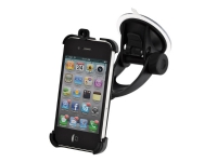 iGrip T6-90503, Mobiltelefon/Smartphone, Passiv hållare, Bil, Sortera