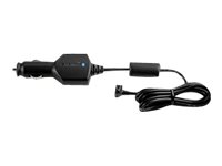 Garmin Vehicle power cable - Strömadapter för bil - för Dash Cam 10, 20, 30, 35 nüvi 24XX, 25XX, 34XX, 35XX VIRB Bike Bundle, X, XE zumo 350