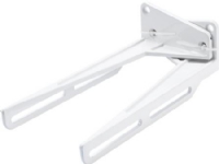 IFØ Defa bæringssæt vit 240 mm med T-bult plast