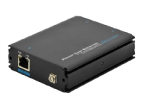 DIGITUS Professional DN-95122 - Nätverksförlängare - 100Mb LAN - upp till 300 m
