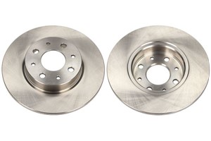 Bromsskiva, Bak, Bakaxel, alfa romeo mito, opel insignia a sports tourer, 51805559, 51813705, 51865104, 51865132